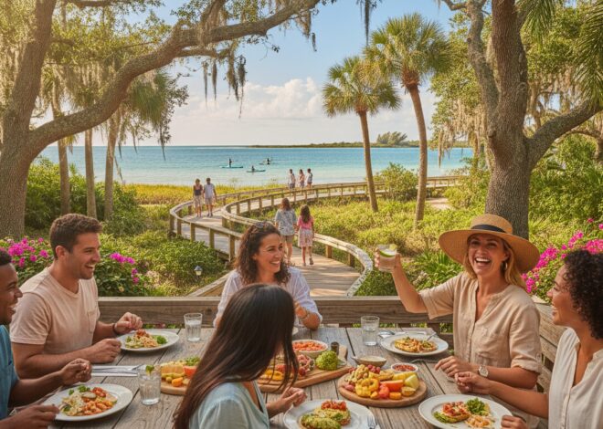 Vero Beach Weekends: Where Nature Meets Neighborhood Charm