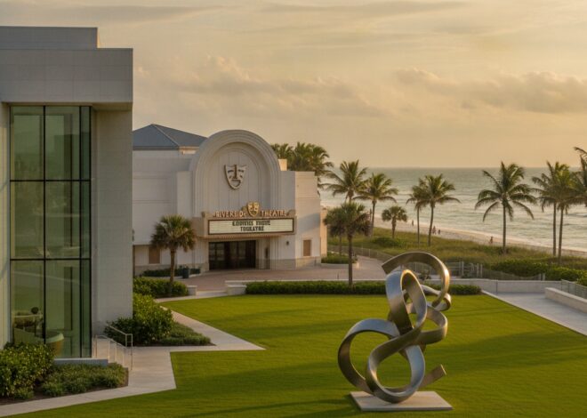 Vero Beach: Your Ultimate Guide to a World-Class Cultural Weekend