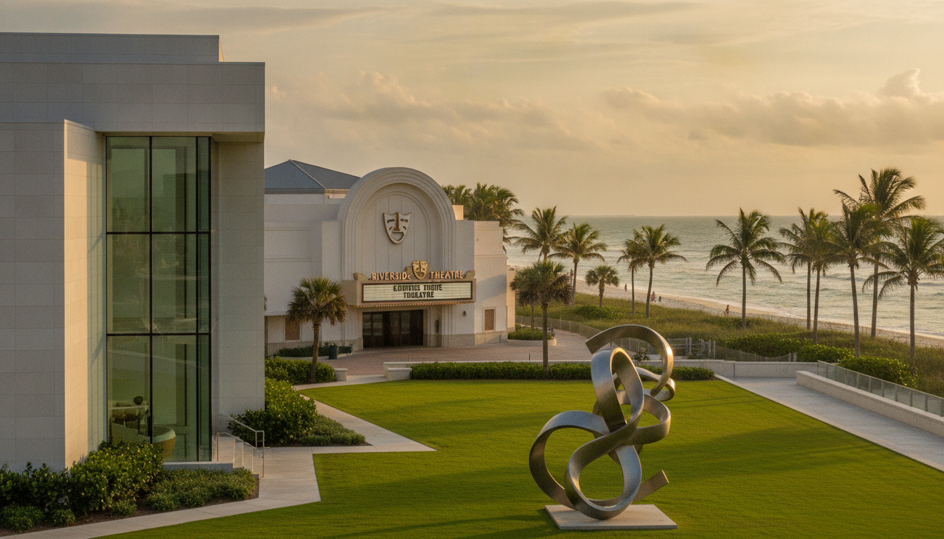 Vero Beach: Your Ultimate Guide to a World-Class Cultural Weekend