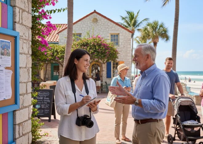 Vero Beach’s Enduring Voice: Preserving Community Through Hyper-Local Journalism
