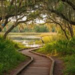 Vero Beach’s Hidden Gems: Exploring Trails and Wildlife Sanctuaries