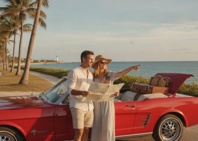 Your Seamless Vero Beach Arrival: A Logistics Guide to a Perfect Coastal Getaway