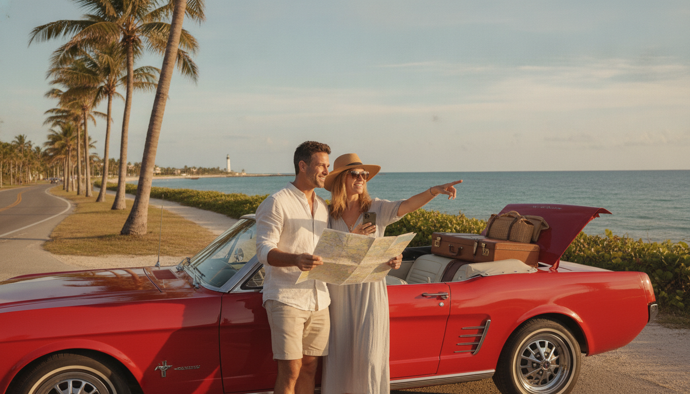 Your Seamless Vero Beach Arrival: A Logistics Guide to a Perfect Coastal Getaway