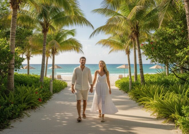 Your Seamless Vero Beach Journey: A Guide to Smooth Arrivals and Effortless Exploration