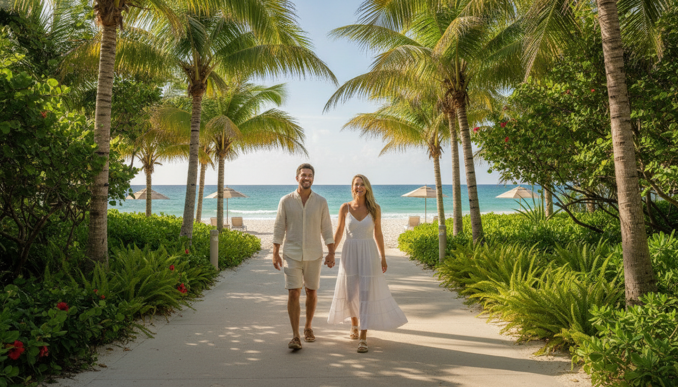 Your Seamless Vero Beach Journey: A Guide to Smooth Arrivals and Effortless Exploration