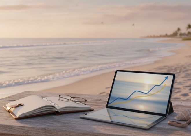 Coastal Wealth and Retirement: Expert Financial Services in Vero Beach