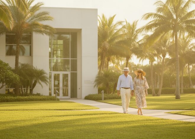 Cultivating the Coast: A Resident’s Guide to Art, Theater, and Heritage in Vero Beach