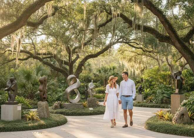 Cultivating the Coastal Mind: A Resident’s Guide to Vero Beach’s Arts and Culture Scene