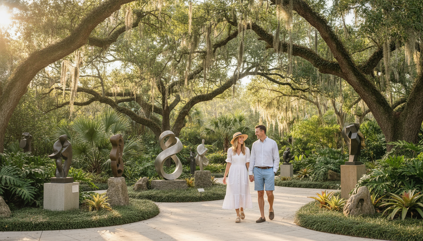 Cultivating the Coastal Mind: A Resident’s Guide to Vero Beach’s Arts and Culture Scene
