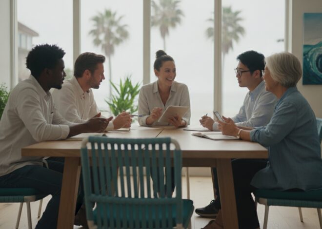 Empowering Vero Beach Entrepreneurs: Local Networks Fueling Small Business Growth