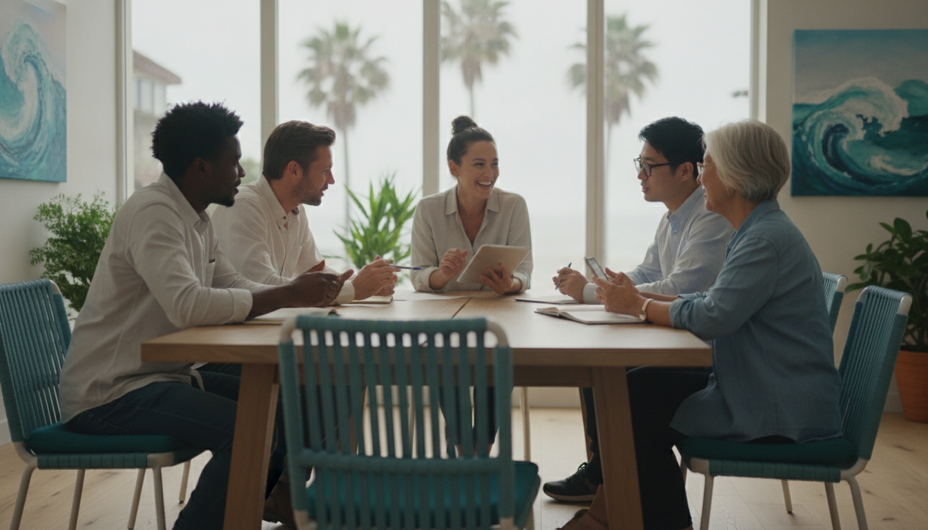 Empowering Vero Beach Entrepreneurs: Local Networks Fueling Small Business Growth