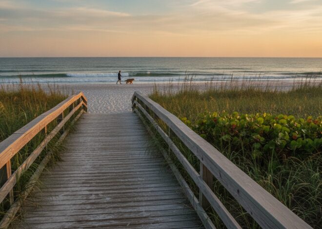 Living the Vero Beach Rhythm: A Perfect Day in the Life of a Local