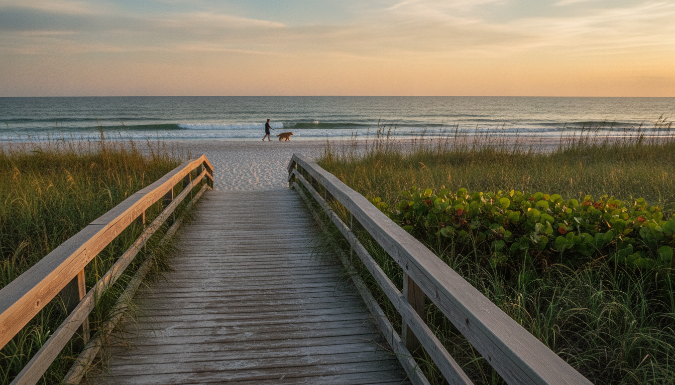 Living the Vero Beach Rhythm: A Perfect Day in the Life of a Local