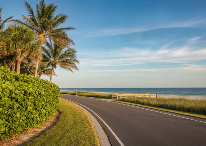 Smooth Arrivals and Local Logistics: Your Essential Guide to Navigating Vero Beach