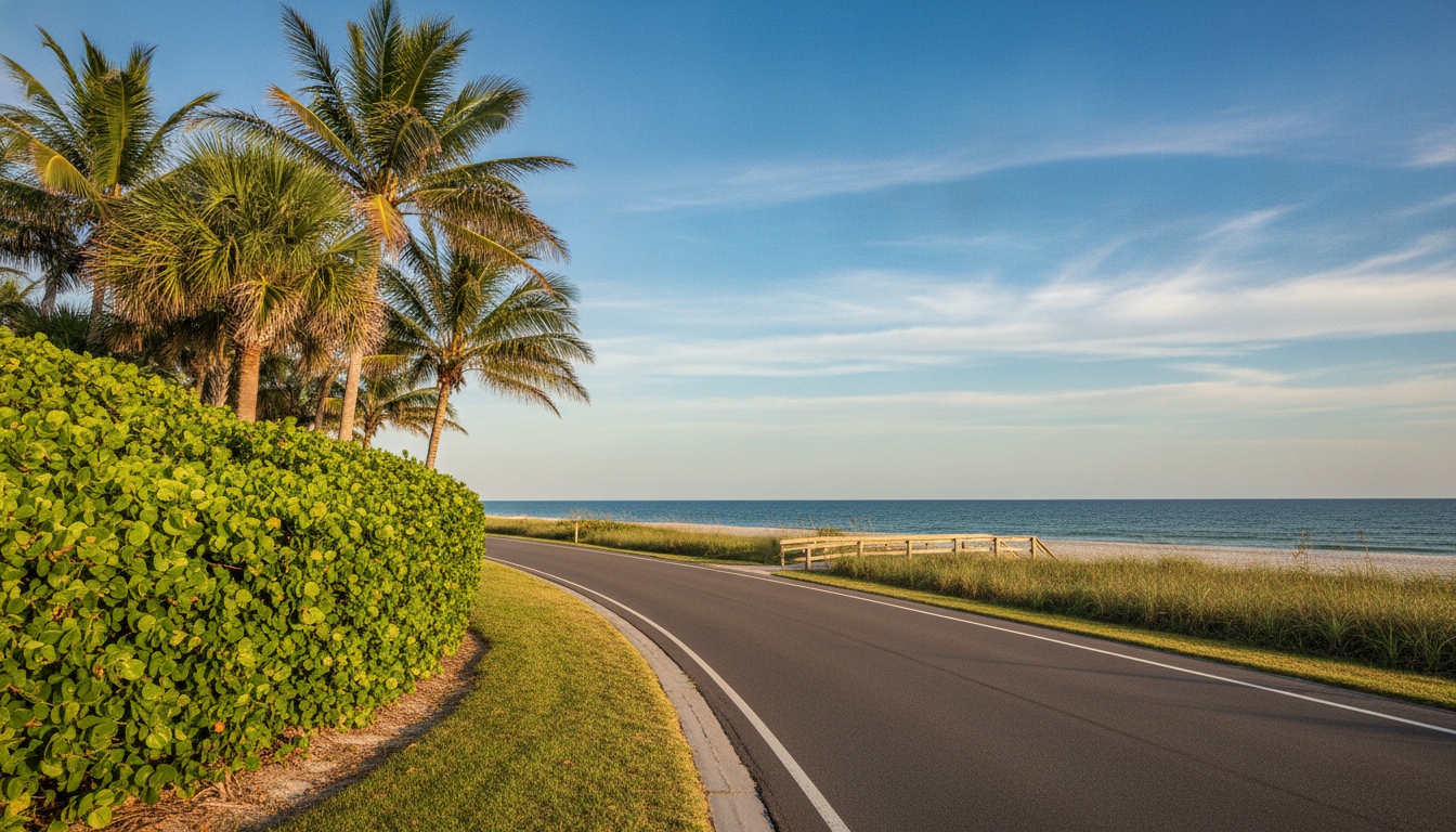 Smooth Arrivals and Local Logistics: Your Essential Guide to Navigating Vero Beach