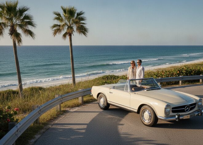Smooth Arrivals and Local Logistics: Your Ultimate Guide to Navigating Vero Beach