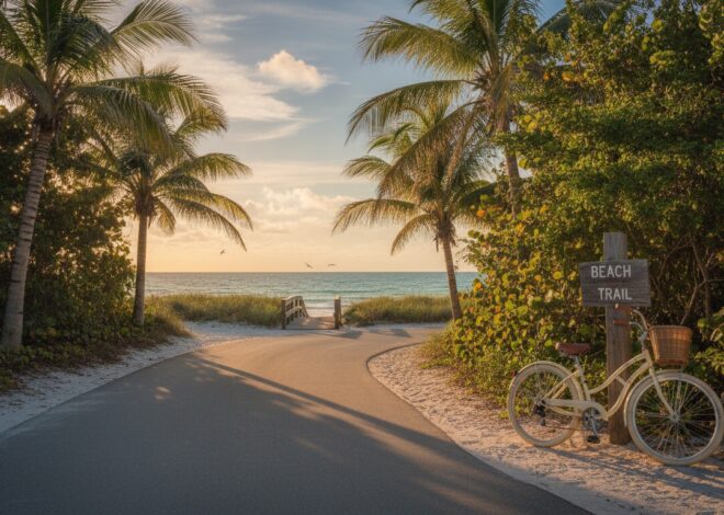 The Seamless Guide to Vero Beach: Airports, Packing, and Navigating the Barrier Island
