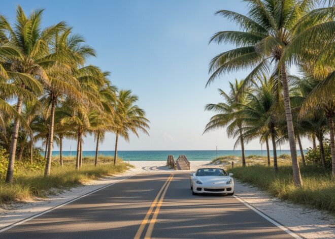 The Seamless Guide to Vero Beach: Airports, Transit, and Local Travel Tips