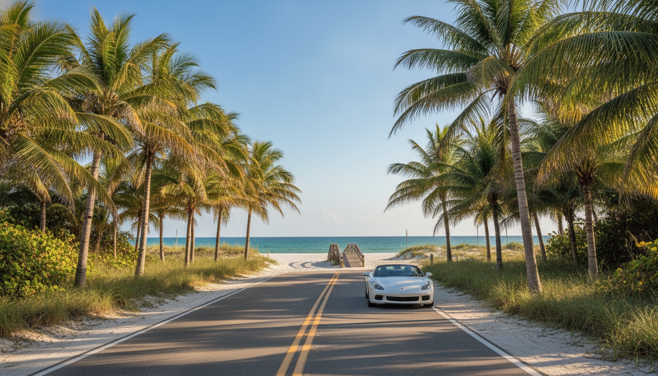 The Seamless Guide to Vero Beach: Airports, Transit, and Local Travel Tips