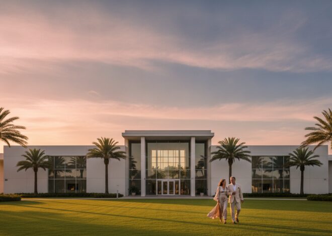 The Ultimate Cultural Weekend in Vero Beach: Fine Art, Live Theater, and Coastal Sophistication
