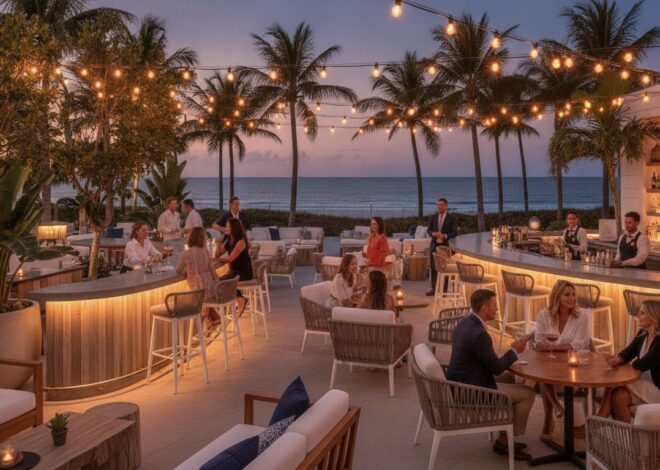 Vero Beach After Dark: The Ultimate Guide to Live Music and Coastal Patios