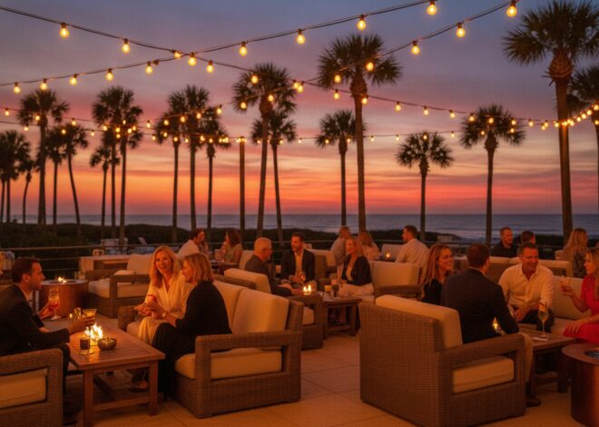 Vero Beach After Dark: The Ultimate Resident’s Guide to Coastal Nightlife and Live Music
