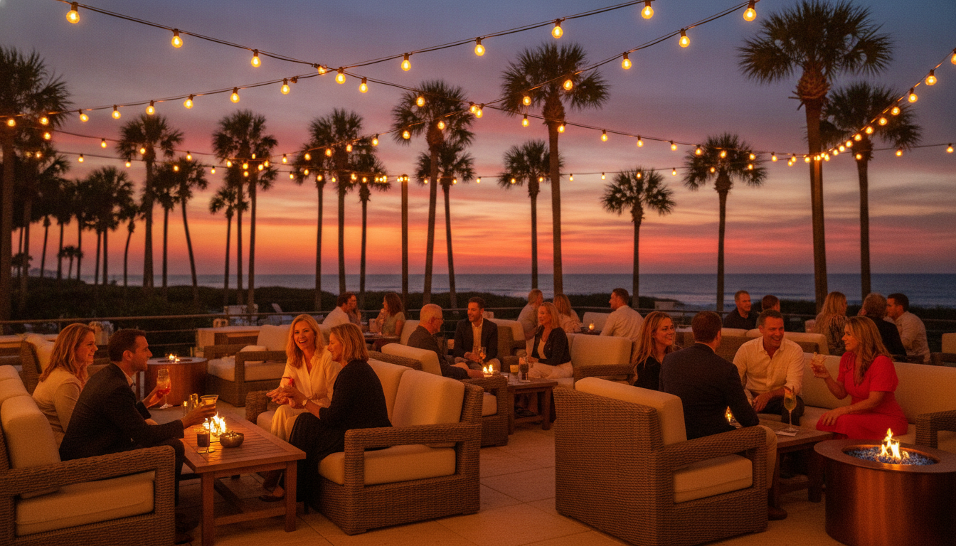 Vero Beach After Dark: The Ultimate Resident’s Guide to Coastal Nightlife and Live Music