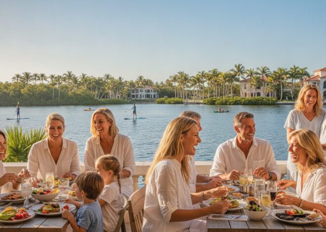 Vero Beach Weekends: Reimagining Coastal Recreation and Casual Delights