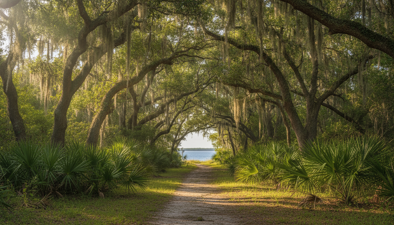 Vero Beach’s Wild Side: A Guide to Scenic Trails and Nature Preserves