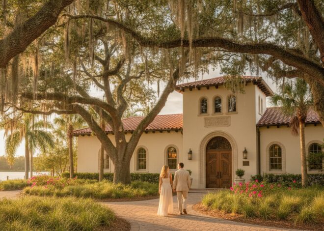Cultivating the Coastal Mind: A Resident’s Guide to Art, Theater, and Heritage in Vero Beach