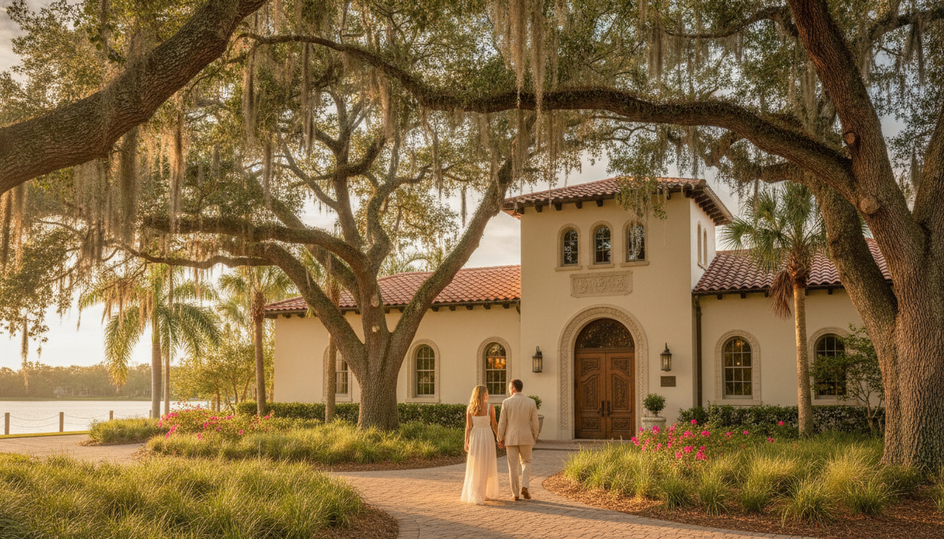 Cultivating the Coastal Mind: A Resident’s Guide to Art, Theater, and Heritage in Vero Beach