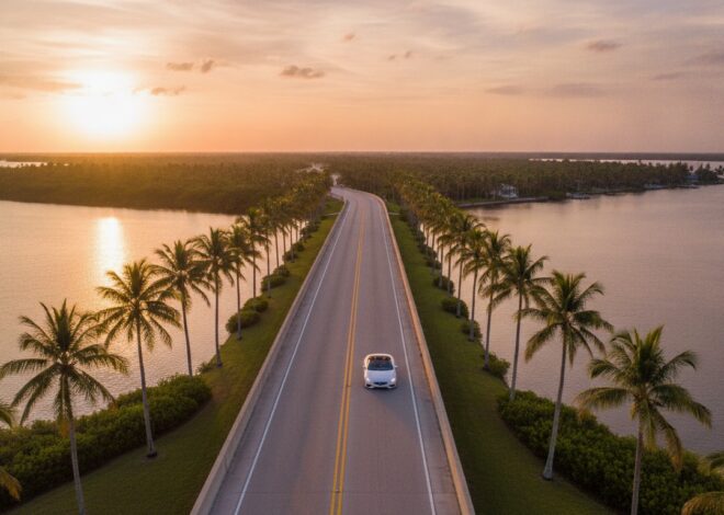 Smooth Arrivals and Local Logistics: The Ultimate Vero Beach Travel Guide