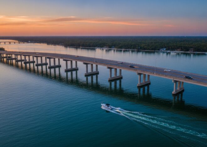 The Ultimate Vero Beach Logistics Guide: Airports, Packing, and Barrier Island Travel Tips