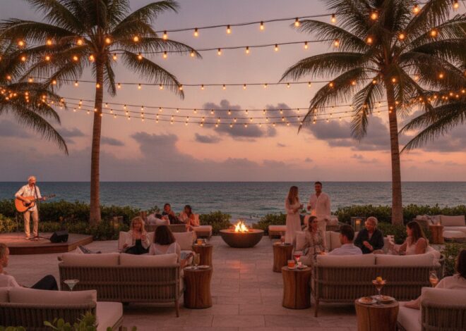 Vero Beach After Dark: The Ultimate Guide to Live Music and Coastal Patios