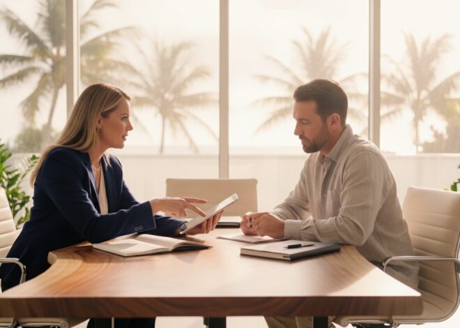 Building Your Vero Beach Business: A Guide to Trusted Local Professional Services