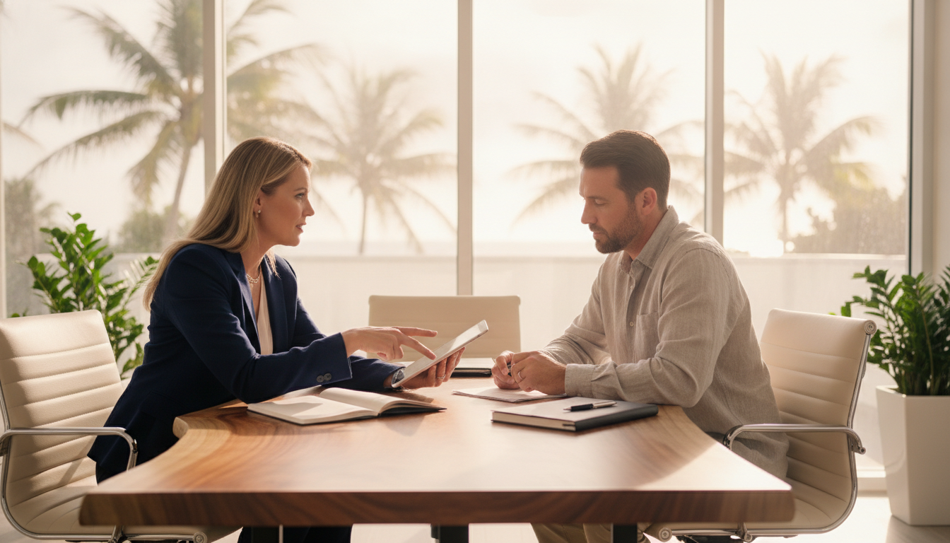 Building Your Vero Beach Business: A Guide to Trusted Local Professional Services
