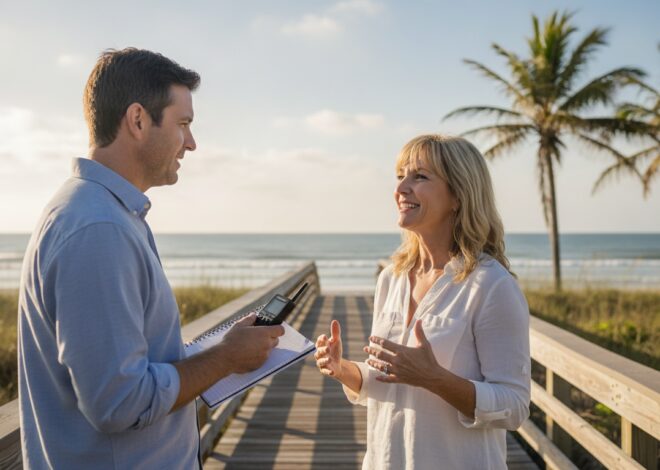Preserving the Pulse: How Civic Journalism Shapes the Culture and Transparency of Vero Beach