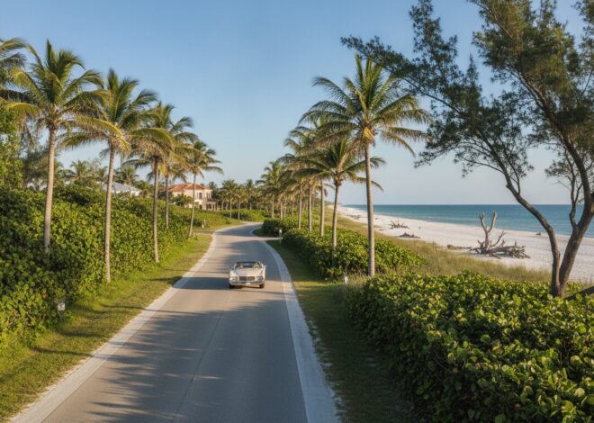 Smooth Arrivals and Local Logistics: Your Essential Guide to Navigating Vero Beach