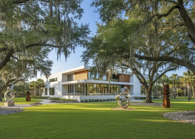 The Cultural Rhythm of Vero Beach: A Resident’s Guide to Arts, Theater, and Coastal Charm
