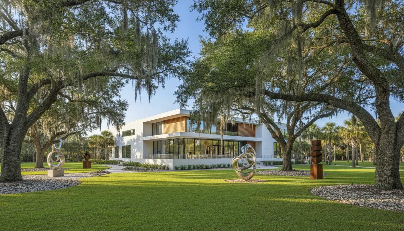The Cultural Rhythm of Vero Beach: A Resident’s Guide to Arts, Theater, and Coastal Charm