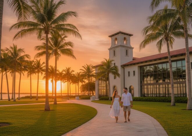 The Cultured Coast: How Vero Beach Locals Weave Art, Theater, and History into Daily Life