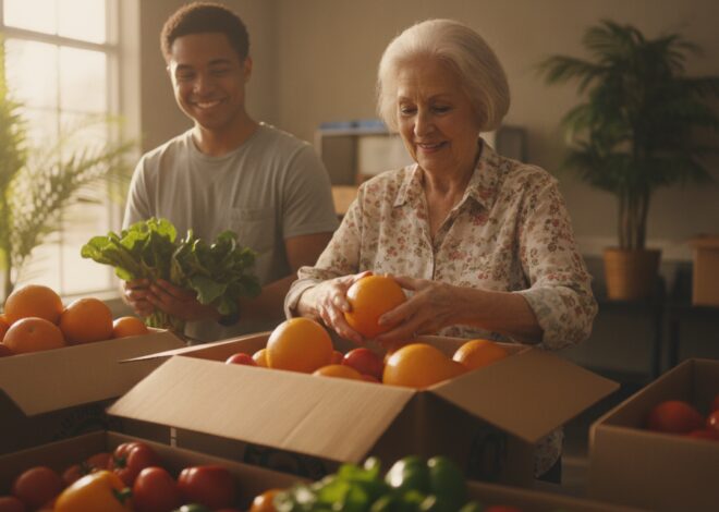 The Heart of Vero Beach: Discovering Our Vibrant Non-Profits and Volunteer Opportunities