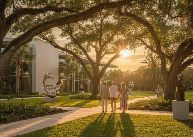 The Sophisticated Shore: A Resident’s Guide to Vero Beach’s Cultural Rhythms