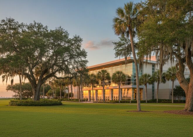 The Ultimate Cultural Weekend: Art, Theater, and Coastal Charm in Vero Beach