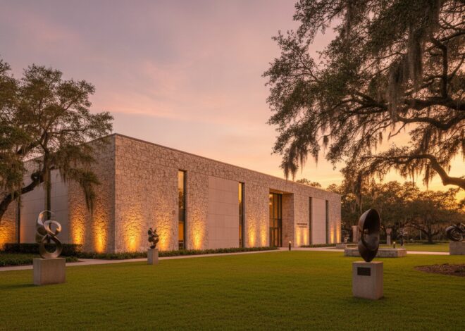 The Ultimate Cultural Weekend in Vero Beach: Fine Art and Live Theatre by the Sea