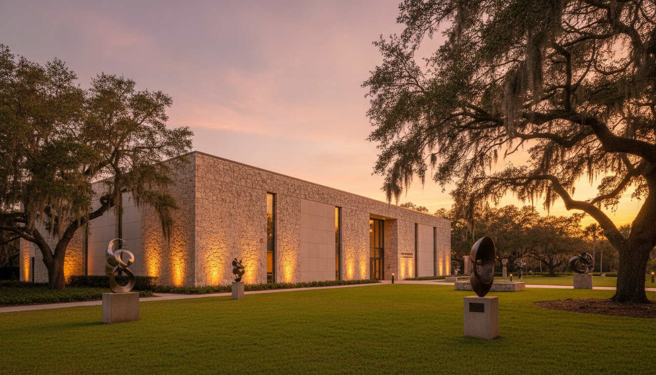The Ultimate Cultural Weekend in Vero Beach: Fine Art and Live Theatre by the Sea