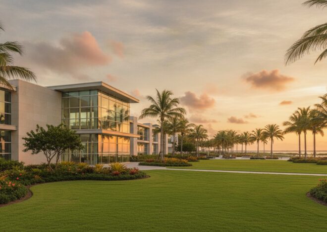 The Ultimate Cultural Weekend in Vero Beach: Fine Art and Live Theatre by the Sea