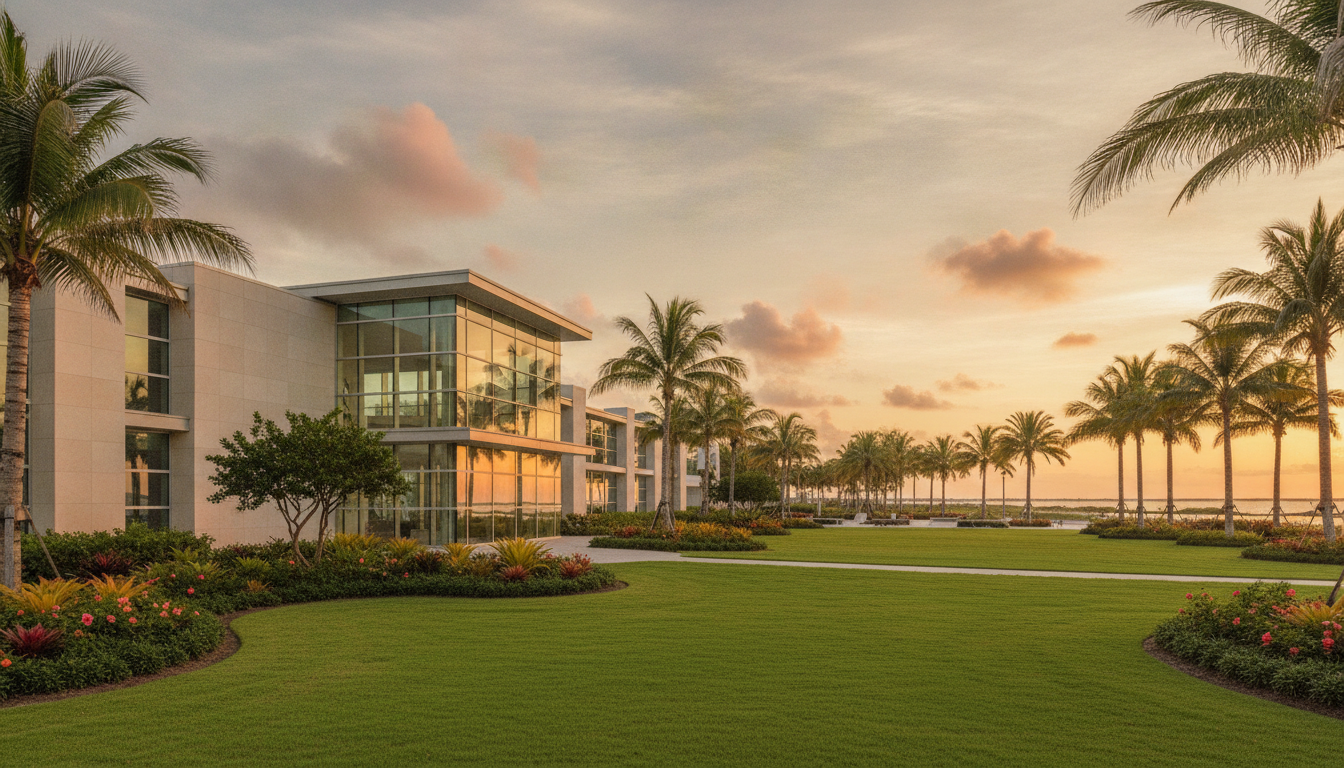 The Ultimate Cultural Weekend in Vero Beach: Fine Art and Live Theatre by the Sea