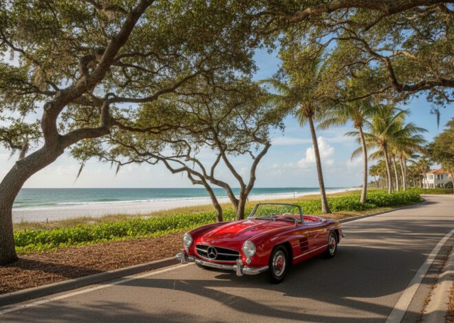 The Ultimate Vero Beach Logistics Guide: Airports, Getting Around, and Seasonal Packing Tips