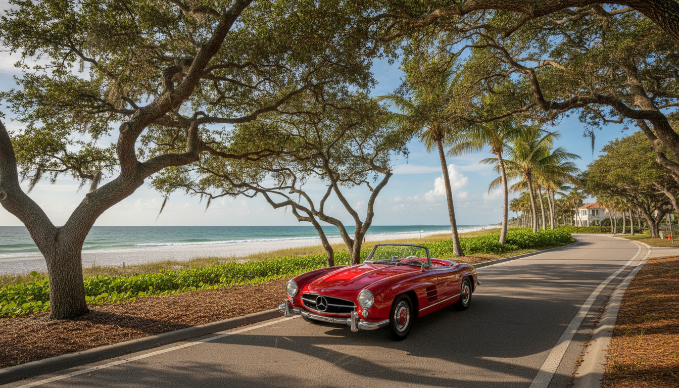 The Ultimate Vero Beach Logistics Guide: Airports, Getting Around, and Seasonal Packing Tips